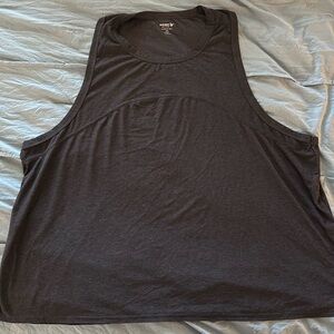 Active Tank - Plus Size